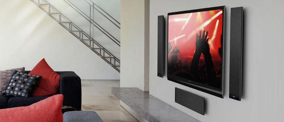 Kef T301